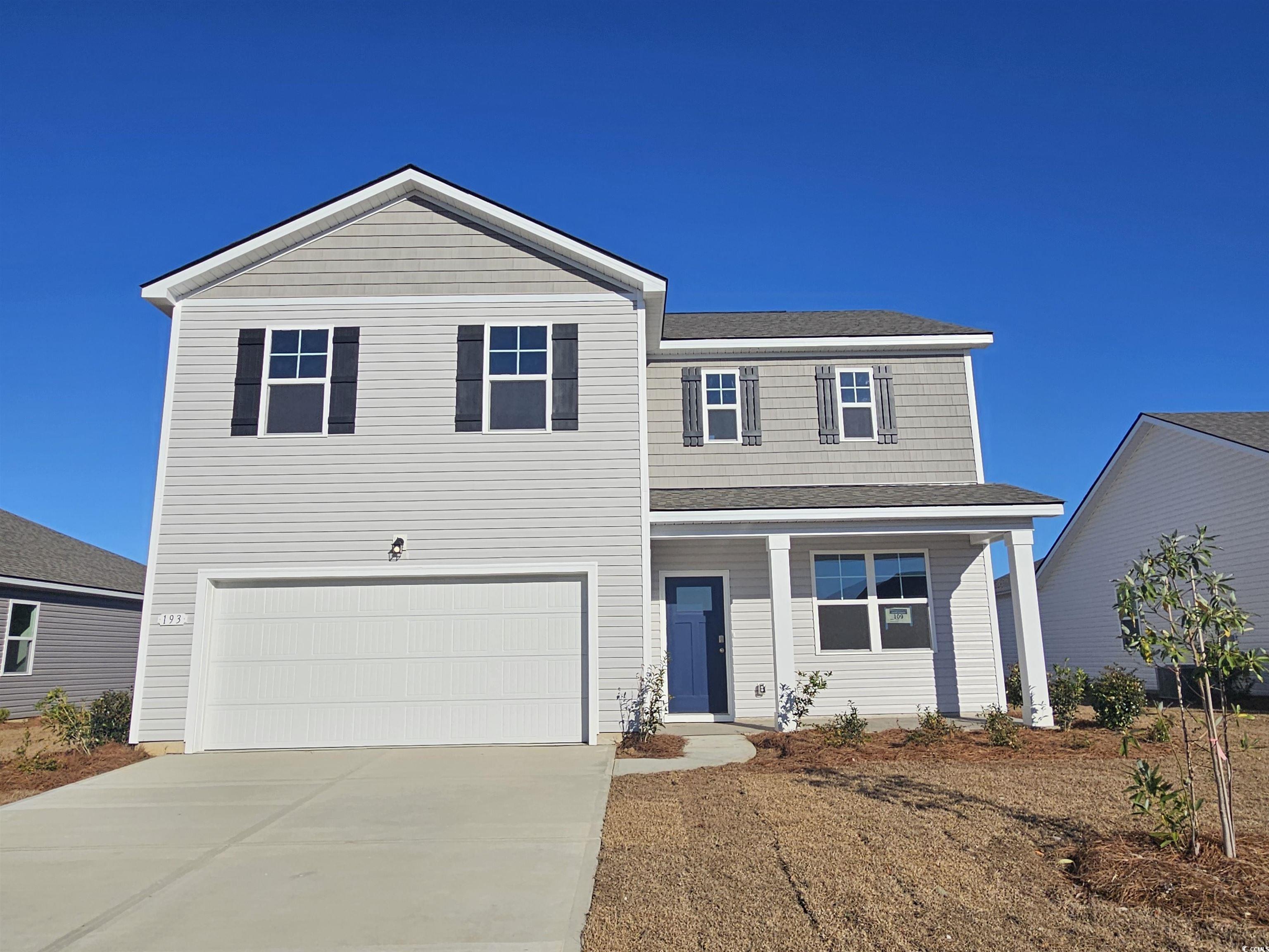738 Chazen Way Property Photo 1