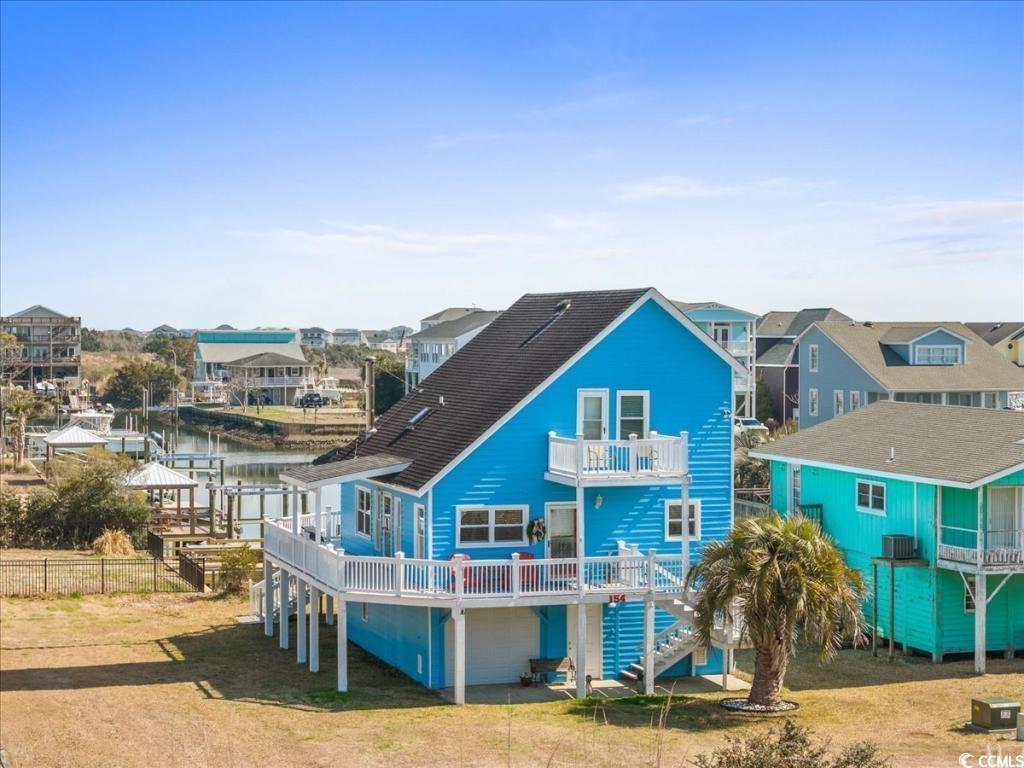 154 Sand Dollar St. Property Photo 1