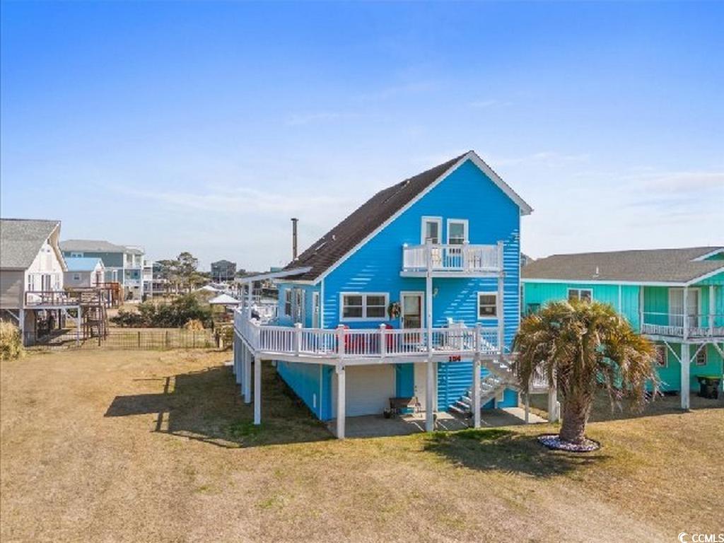 154 Sand Dollar St. Property Photo 1