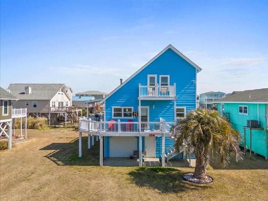 154 Sand Dollar St. Property Photo 40