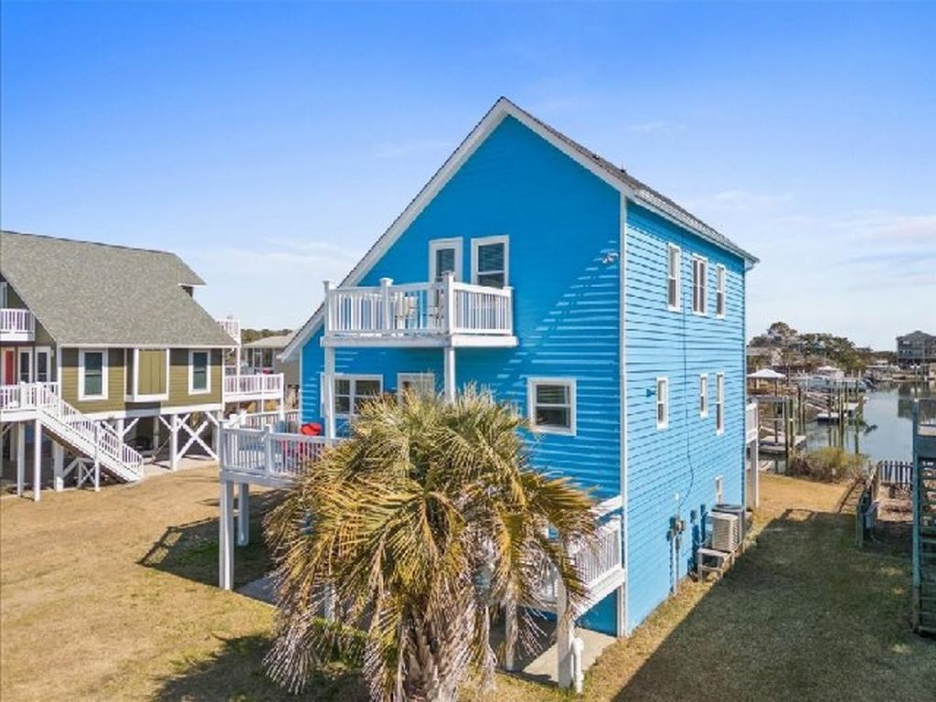 154 Sand Dollar St. Property Photo 41
