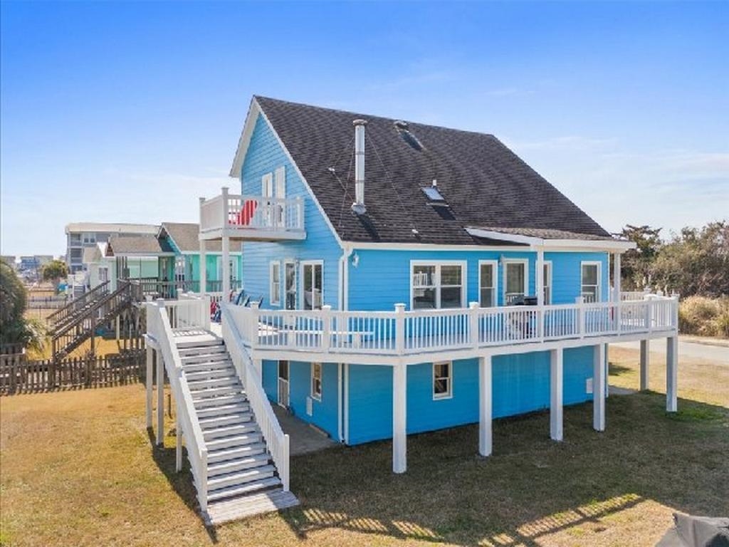 154 Sand Dollar St. Property Photo 43