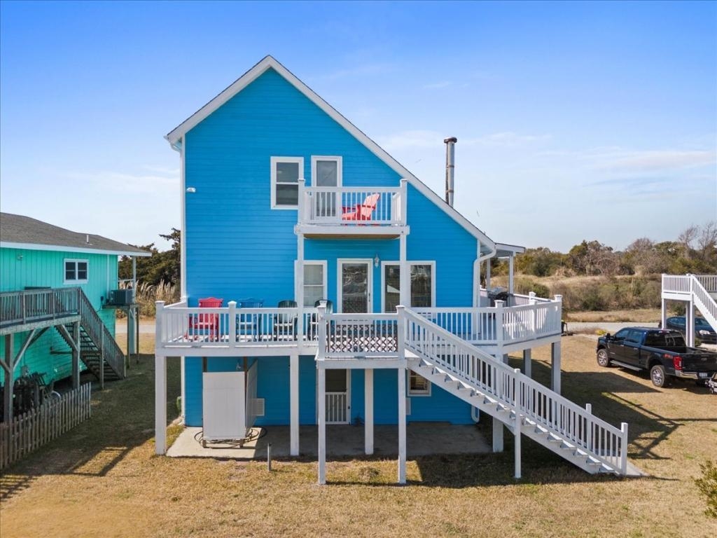 154 Sand Dollar St. Property Photo 44
