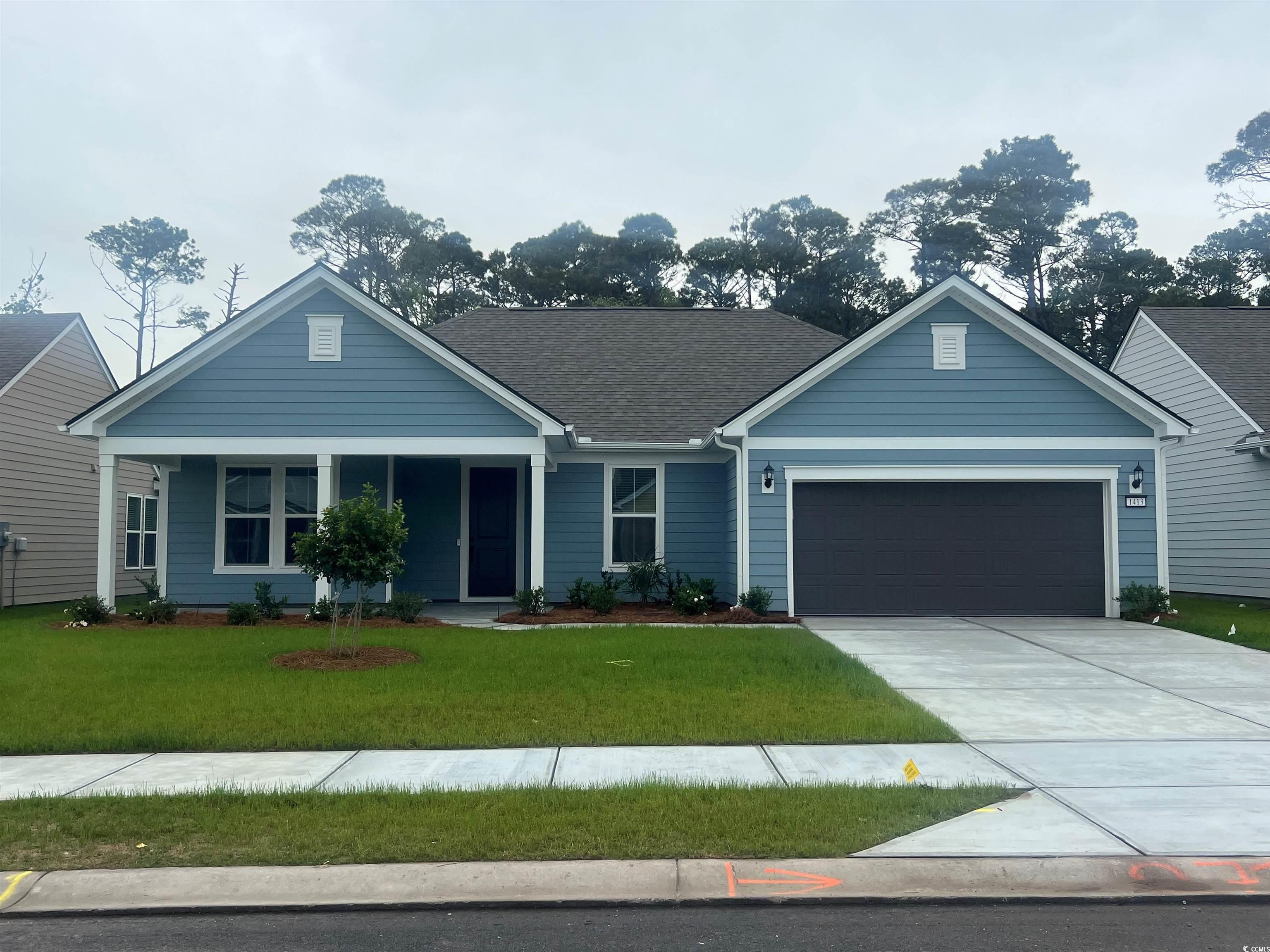 1413 Crested Iris Way Property Photo