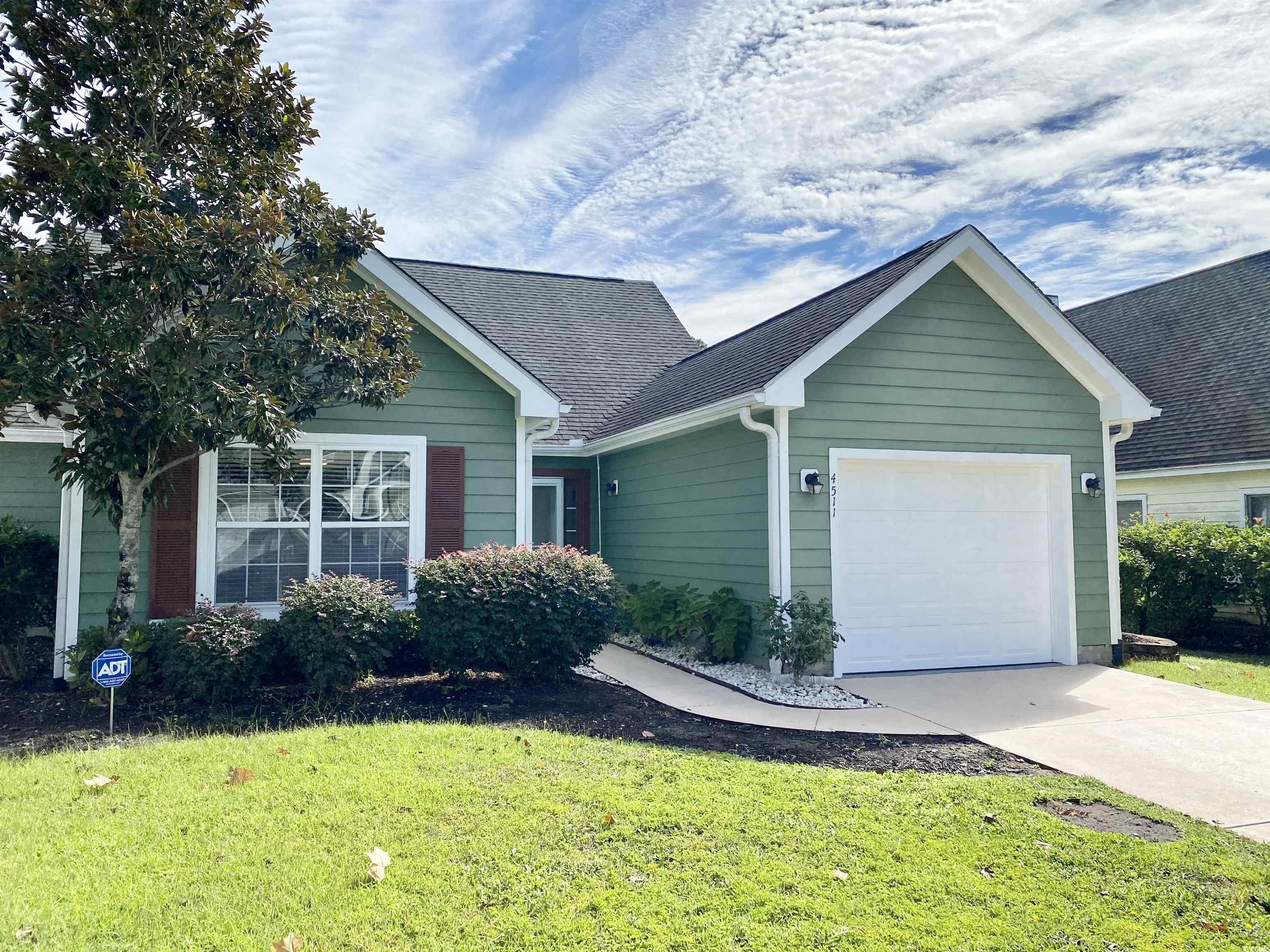 4511 Spyglass Dr. Property Photo