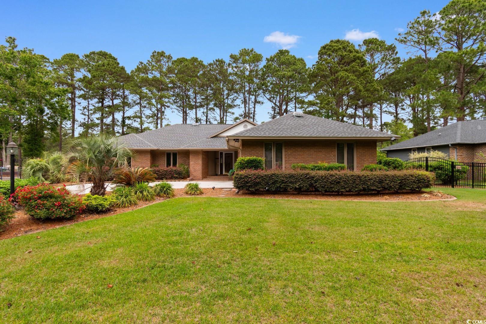 8207 Timber Ridge Rd. Property Photo 1