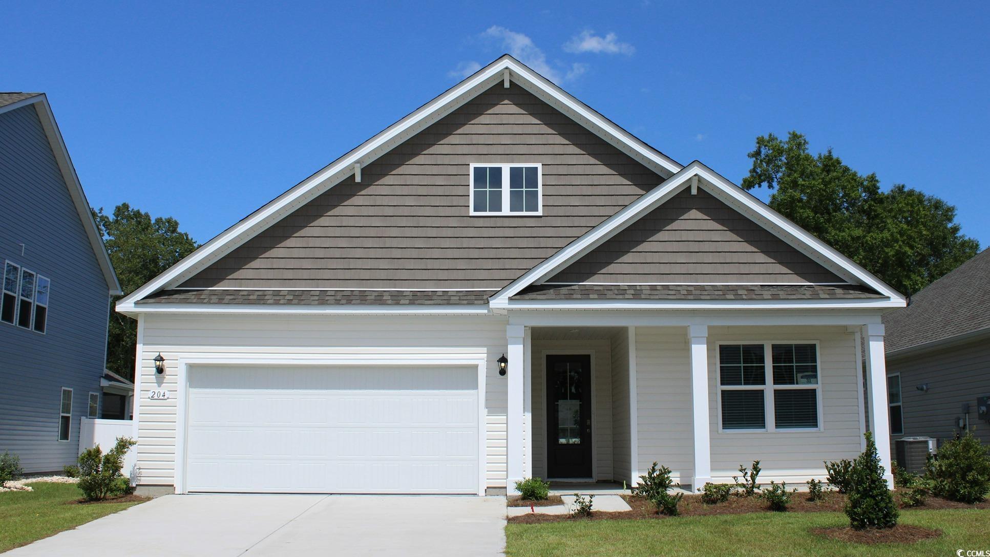 846 Ireland Dr. Property Photo 1