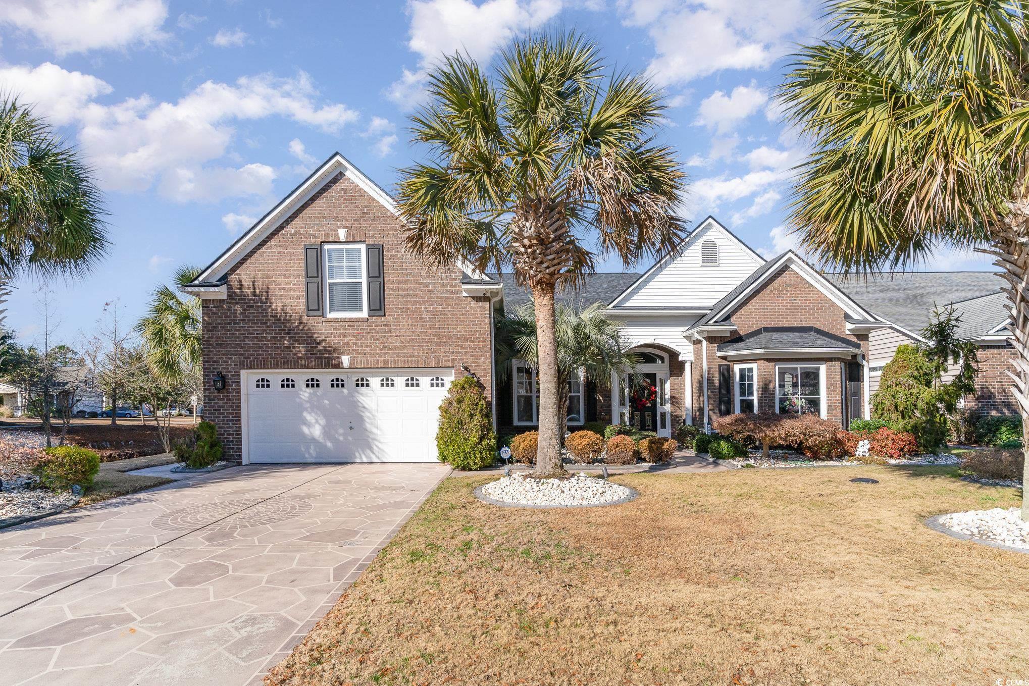 4608 Grovecrest Circle Property Photo
