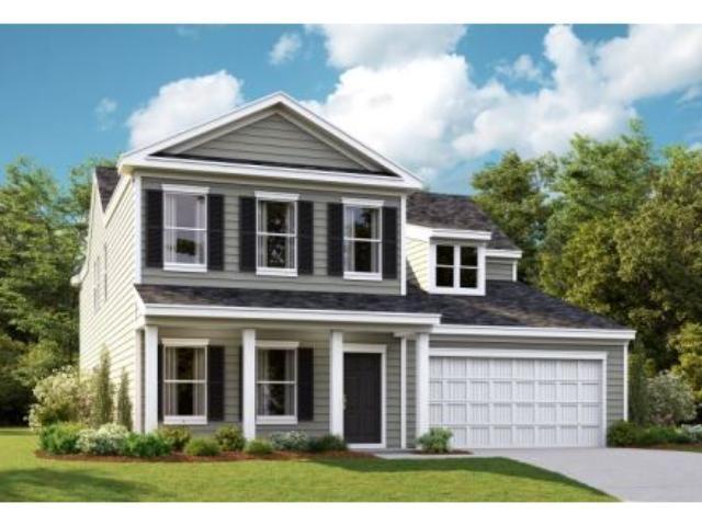 3068 Palma Way Property Photo