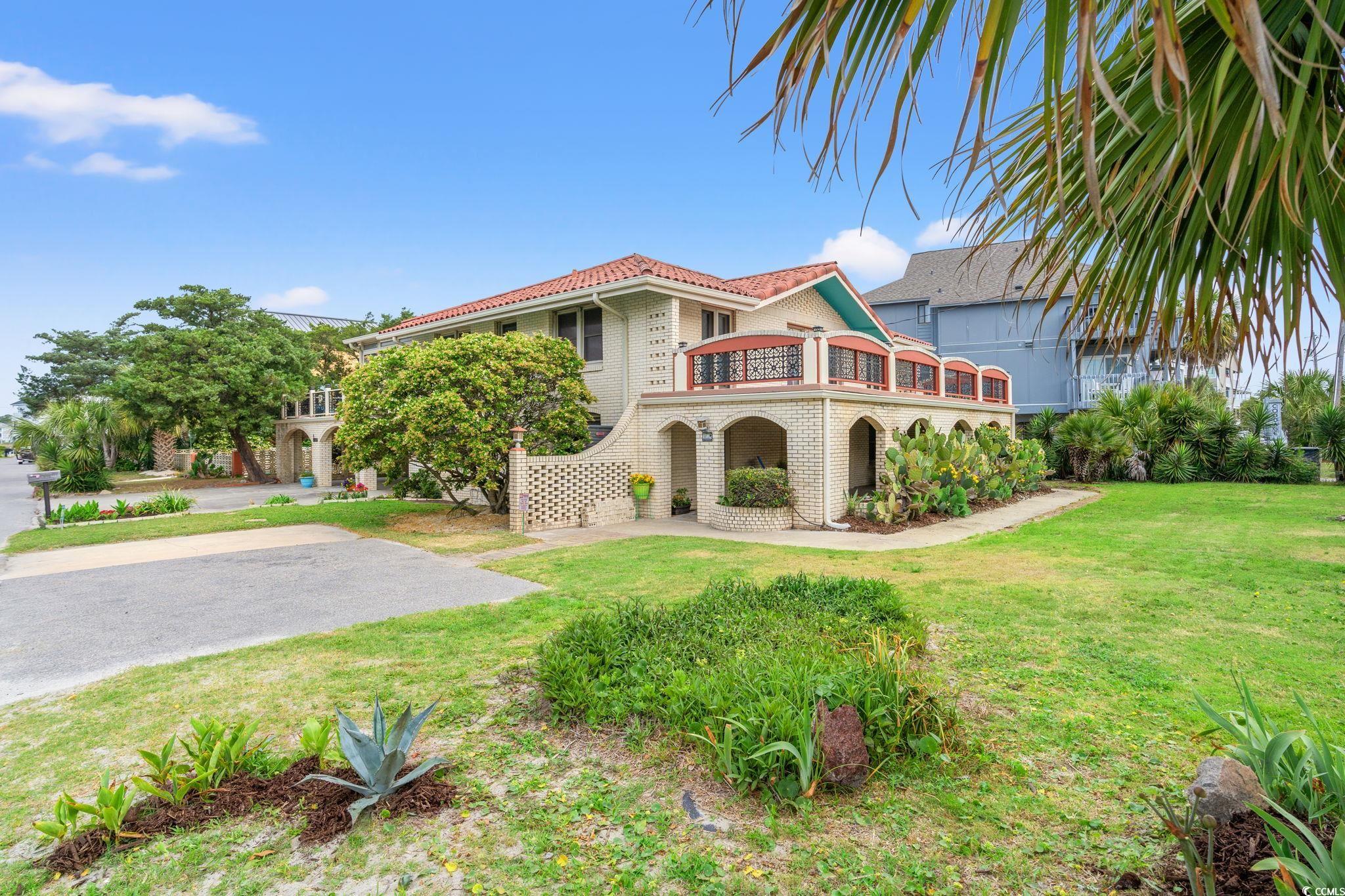 807 N Waccamaw Dr. Property Photo