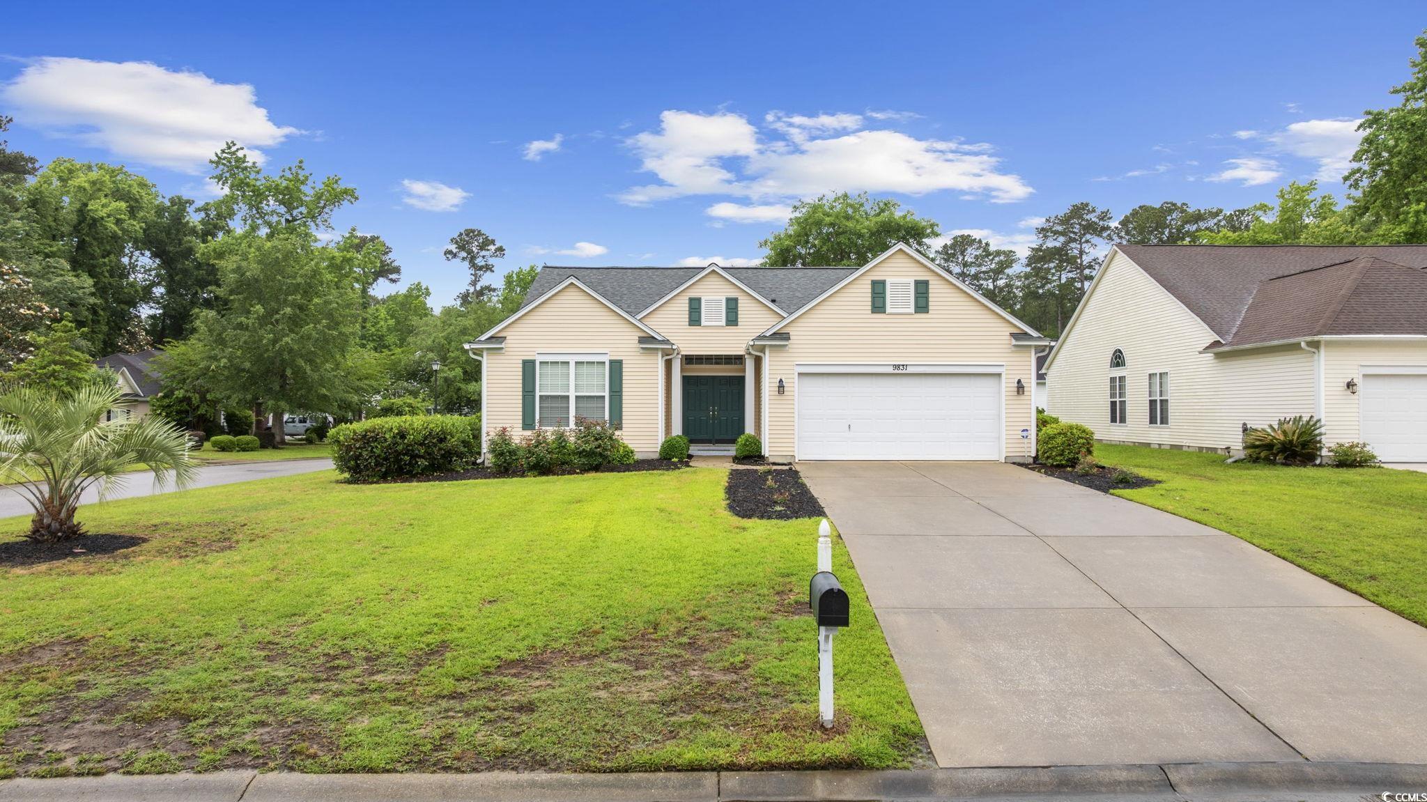 9831 Winchester Ct. Property Photo