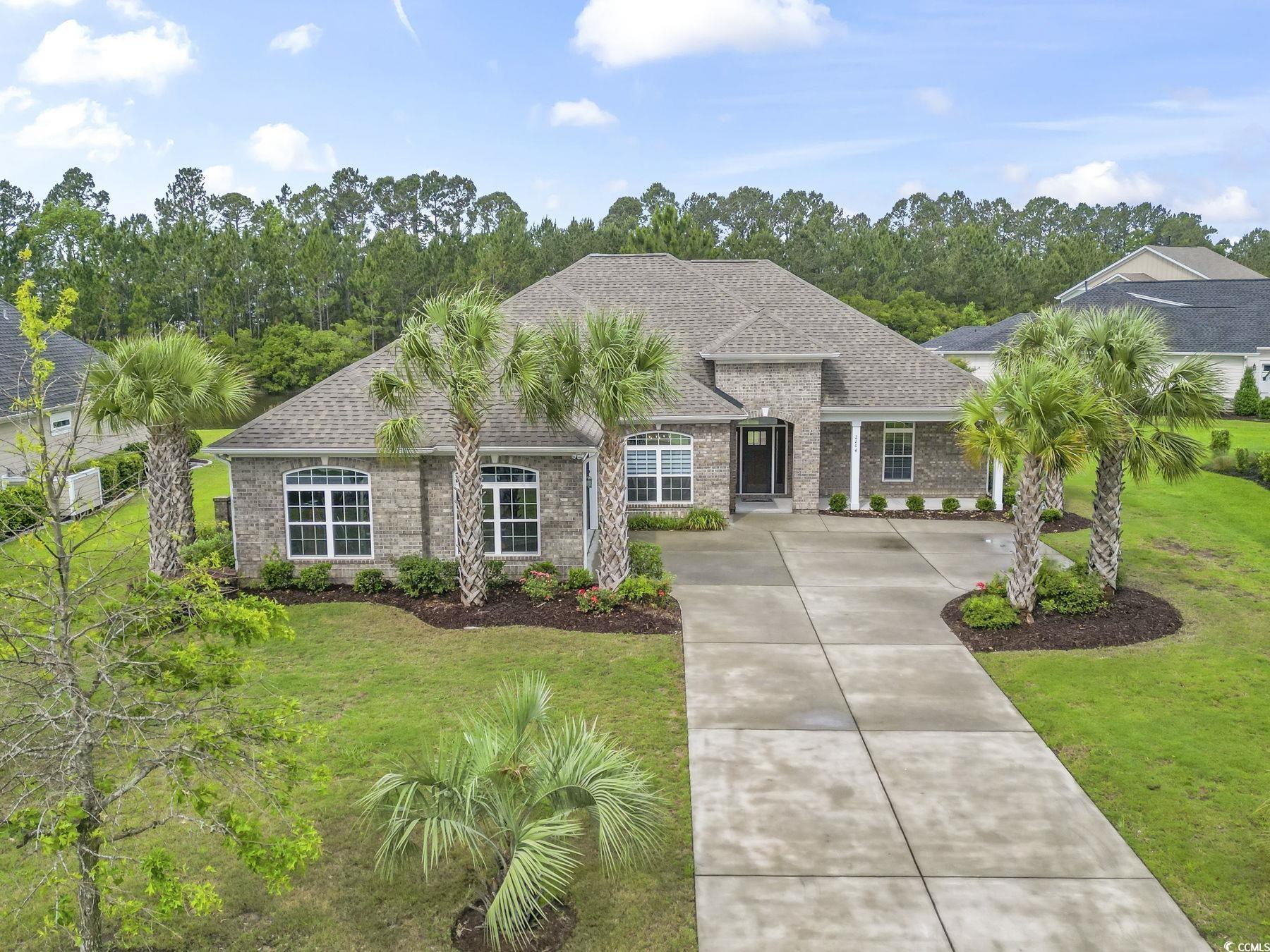 2204 Woodstork Dr. Property Photo 1