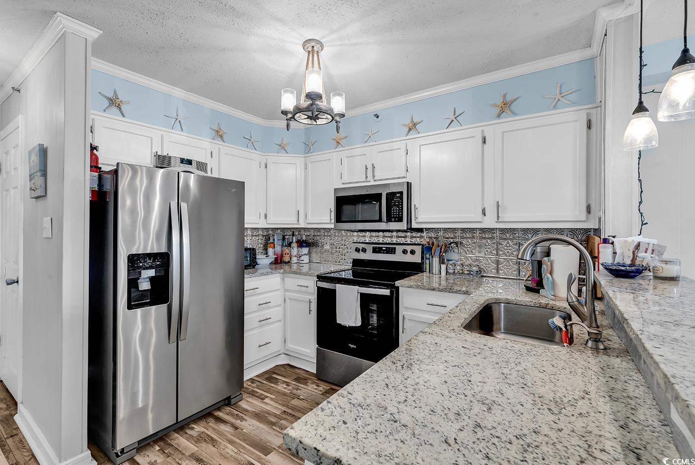 720 N Waccamaw Dr. Property Photo 4
