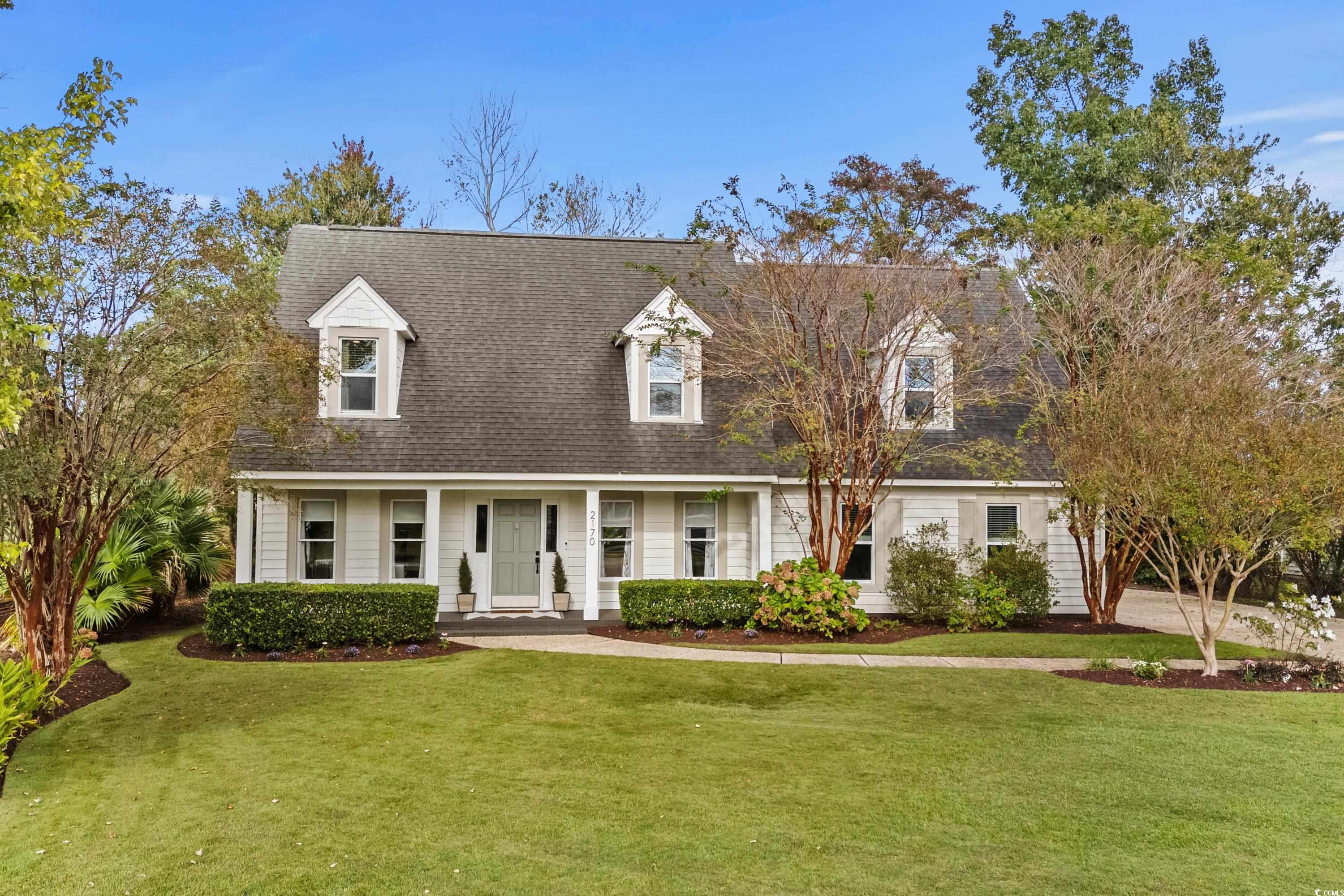2170 Deerfield Ave. Property Photo