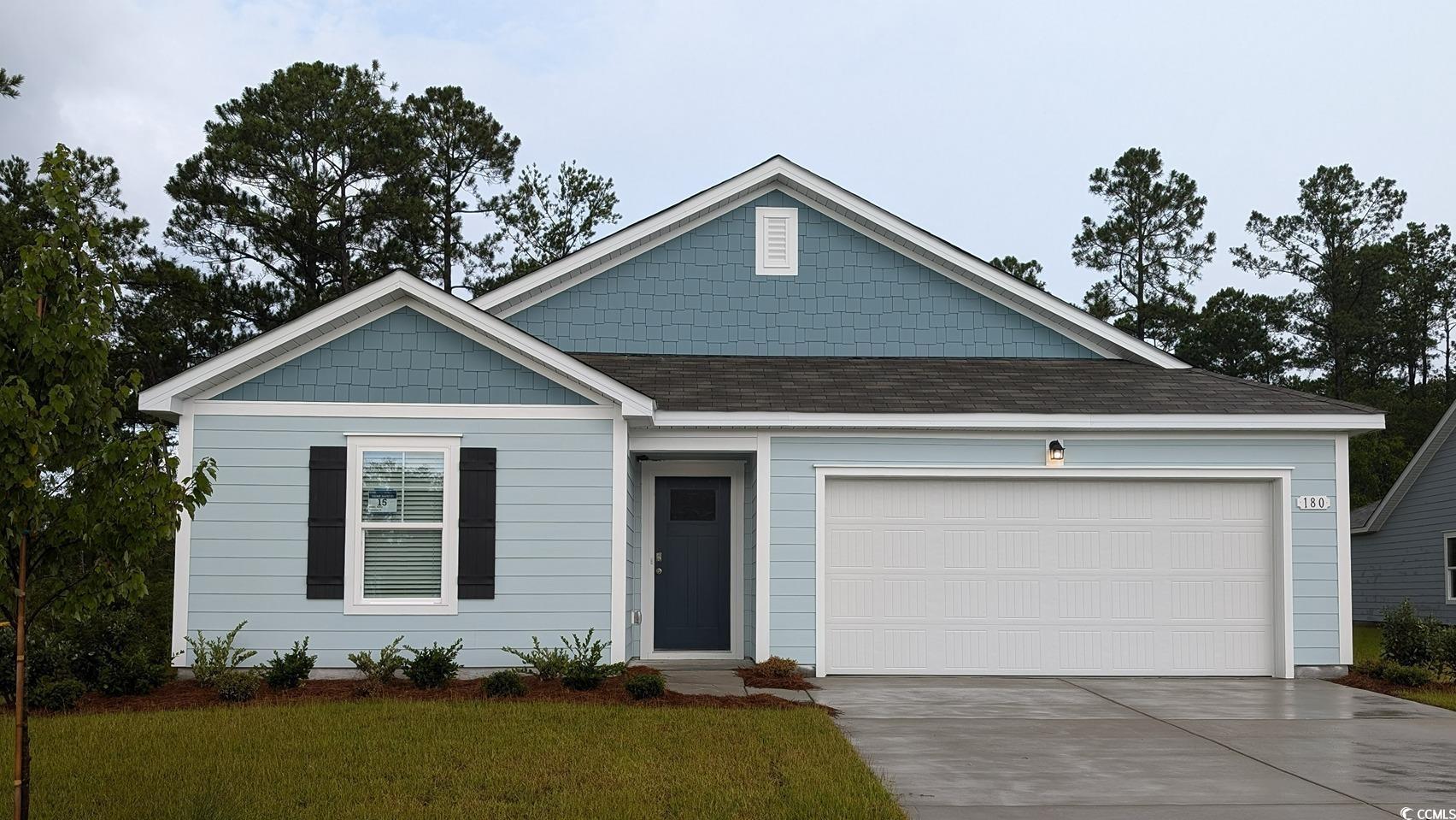 1126 Black Lake Way Property Photo