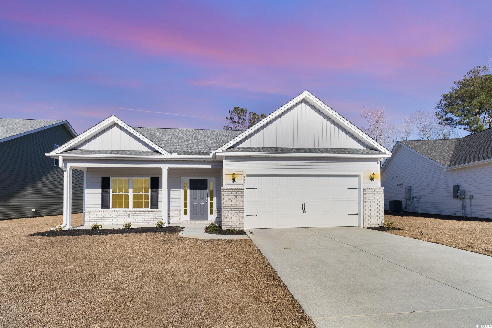 618 Lightwood Dr. Property Photo