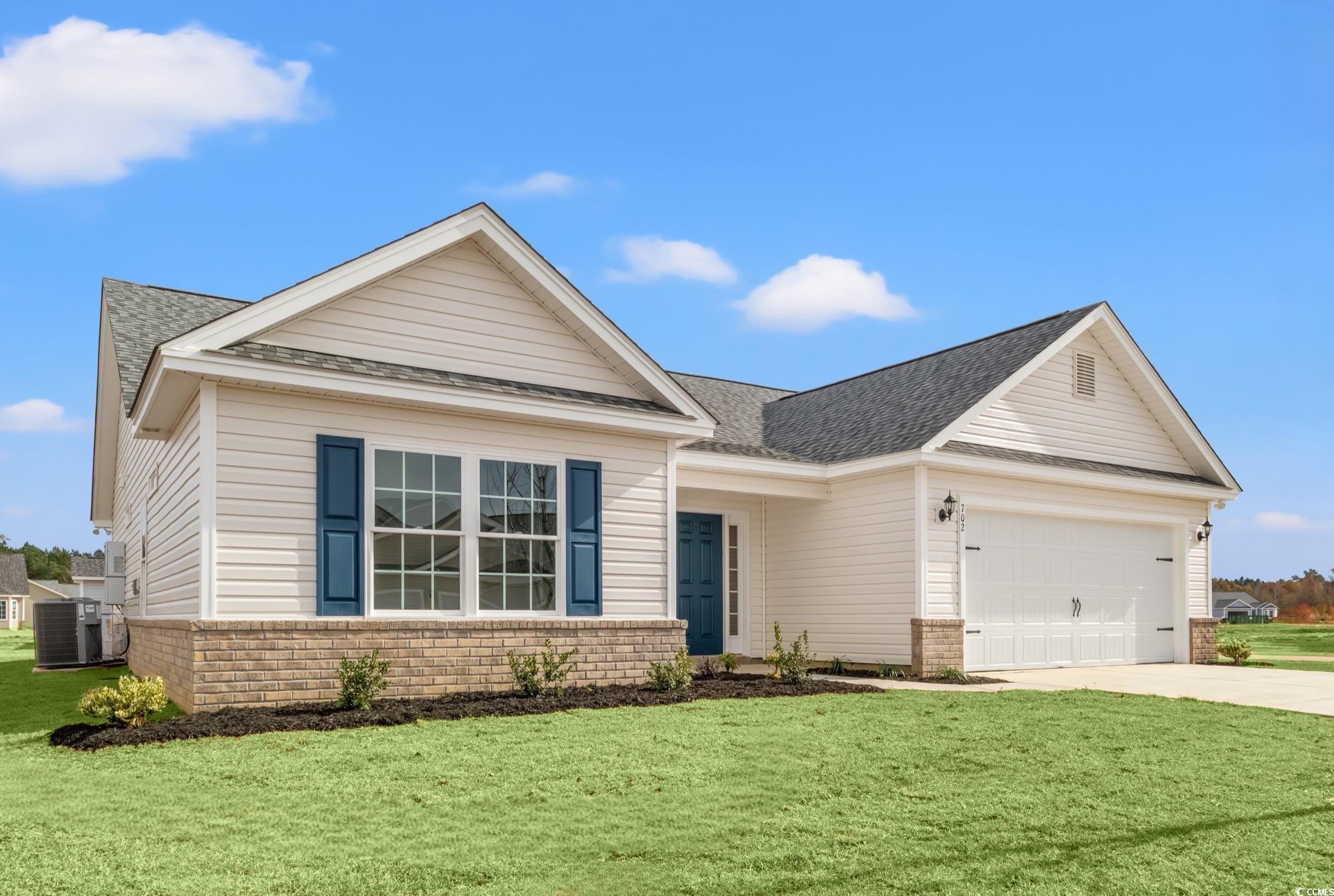 614 Lightwood Dr. Property Photo
