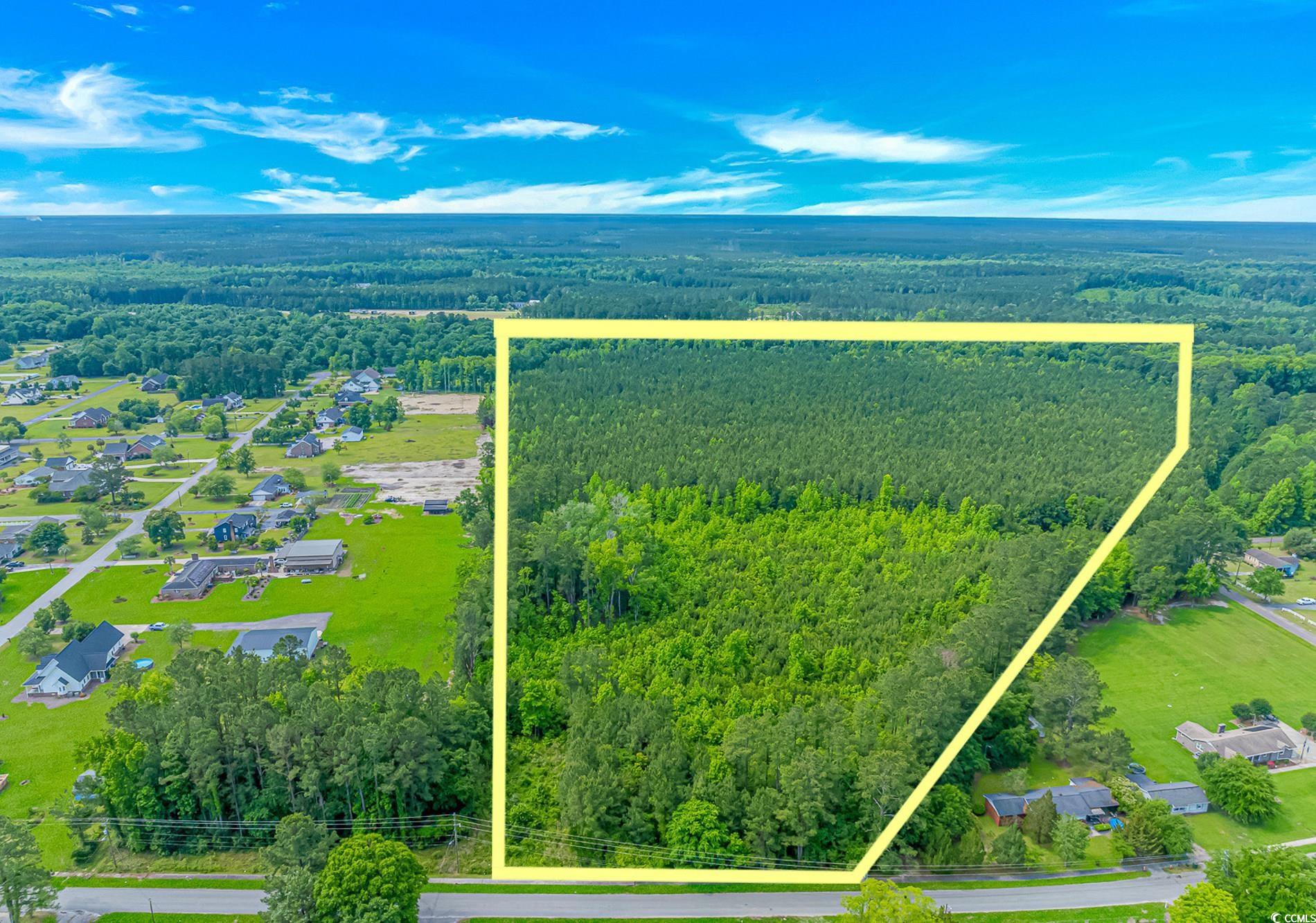 Tbd Myrtle Rd. Property Photo