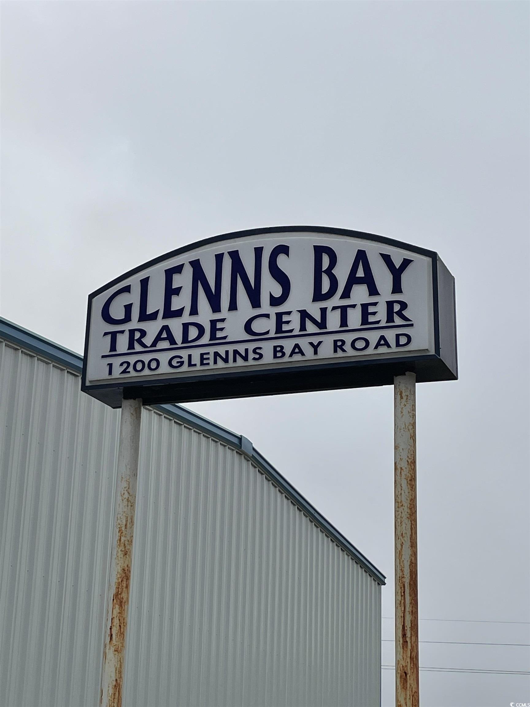 1200 Glenns Bay Rd. Property Photo 2