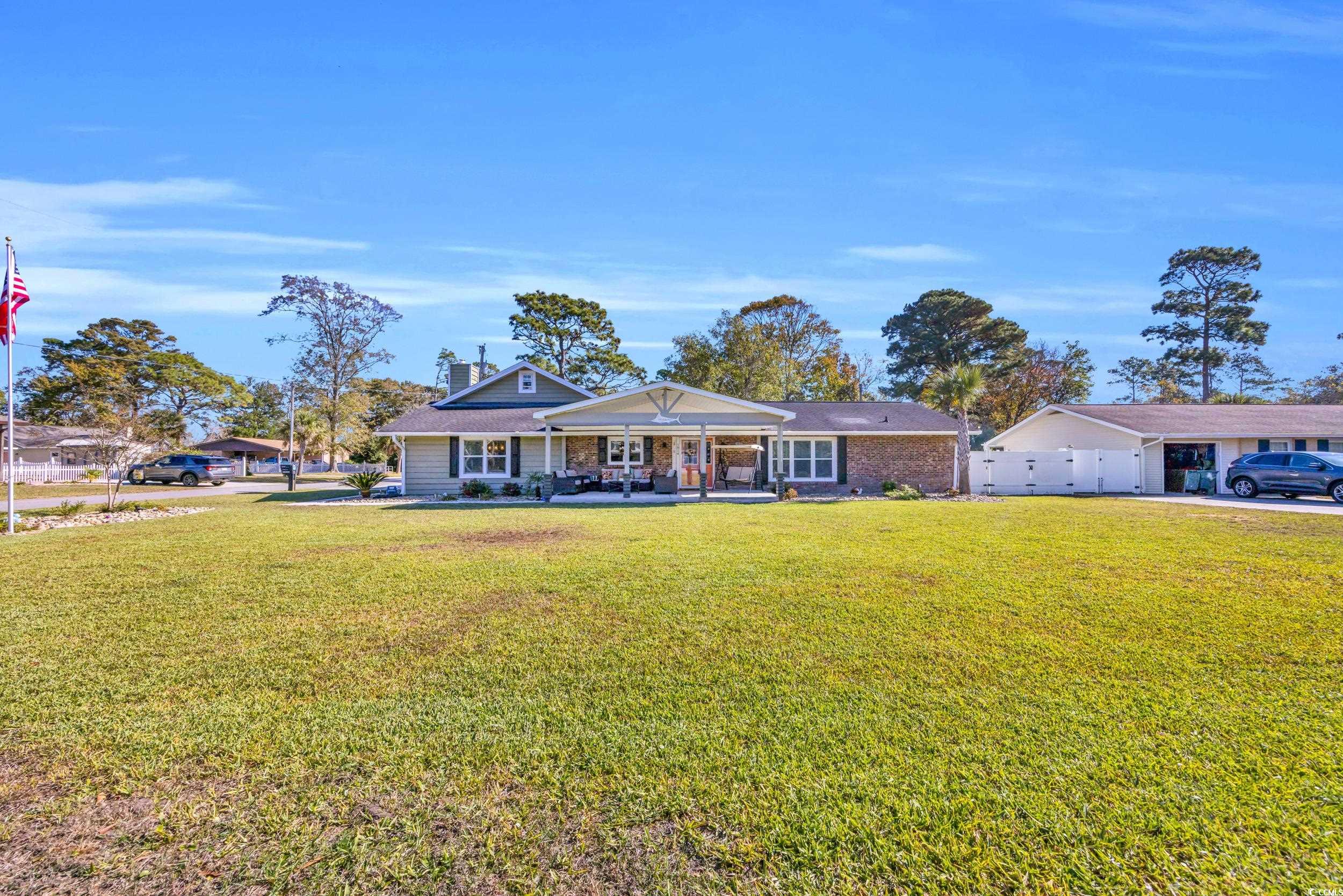 1014 Thomas Ave. Property Photo