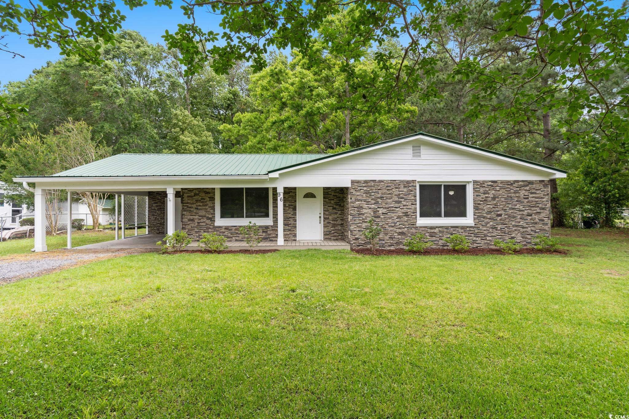 96 Middleton Rd. Property Photo