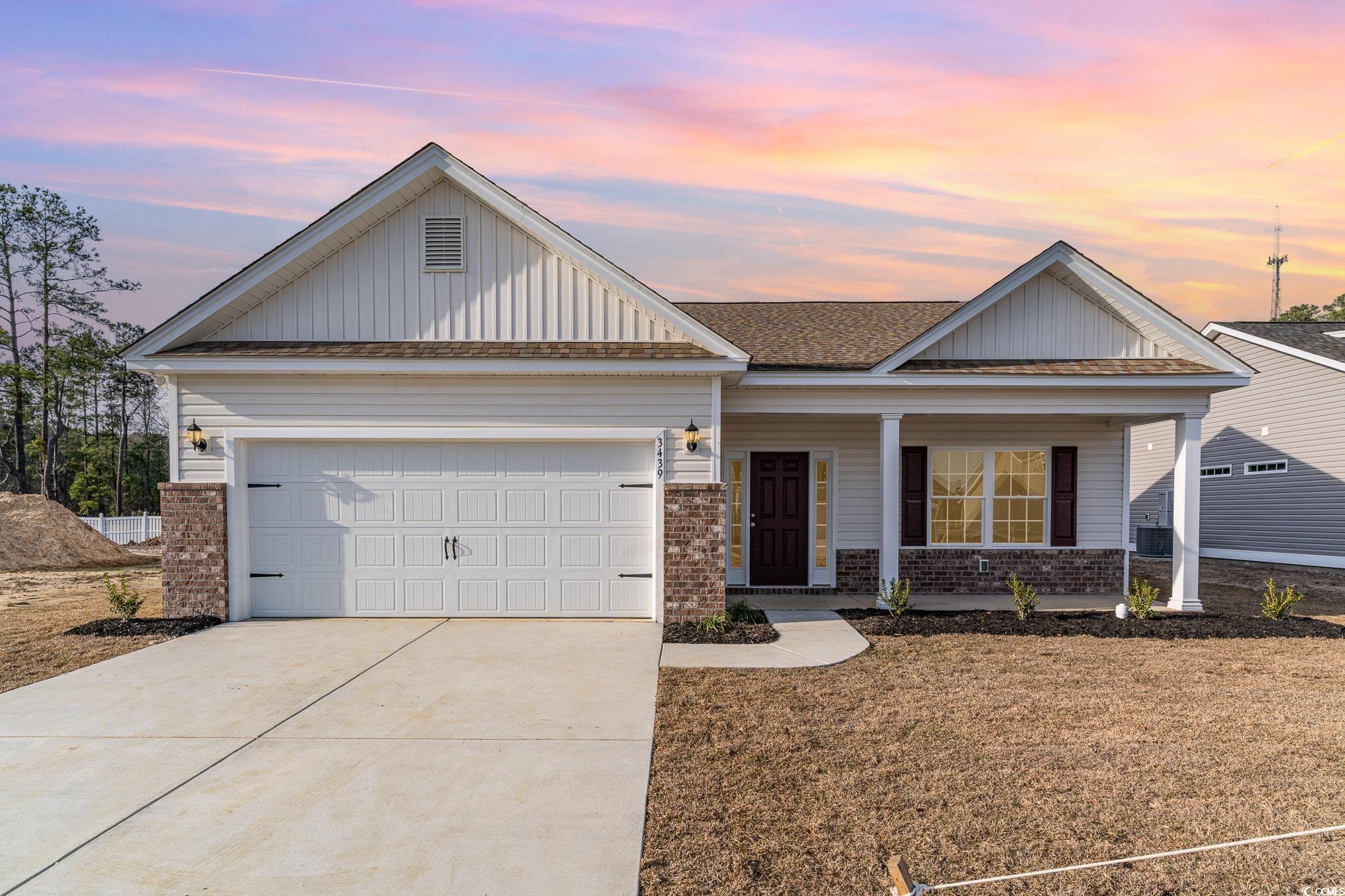 610 Lightwood Dr. Property Photo