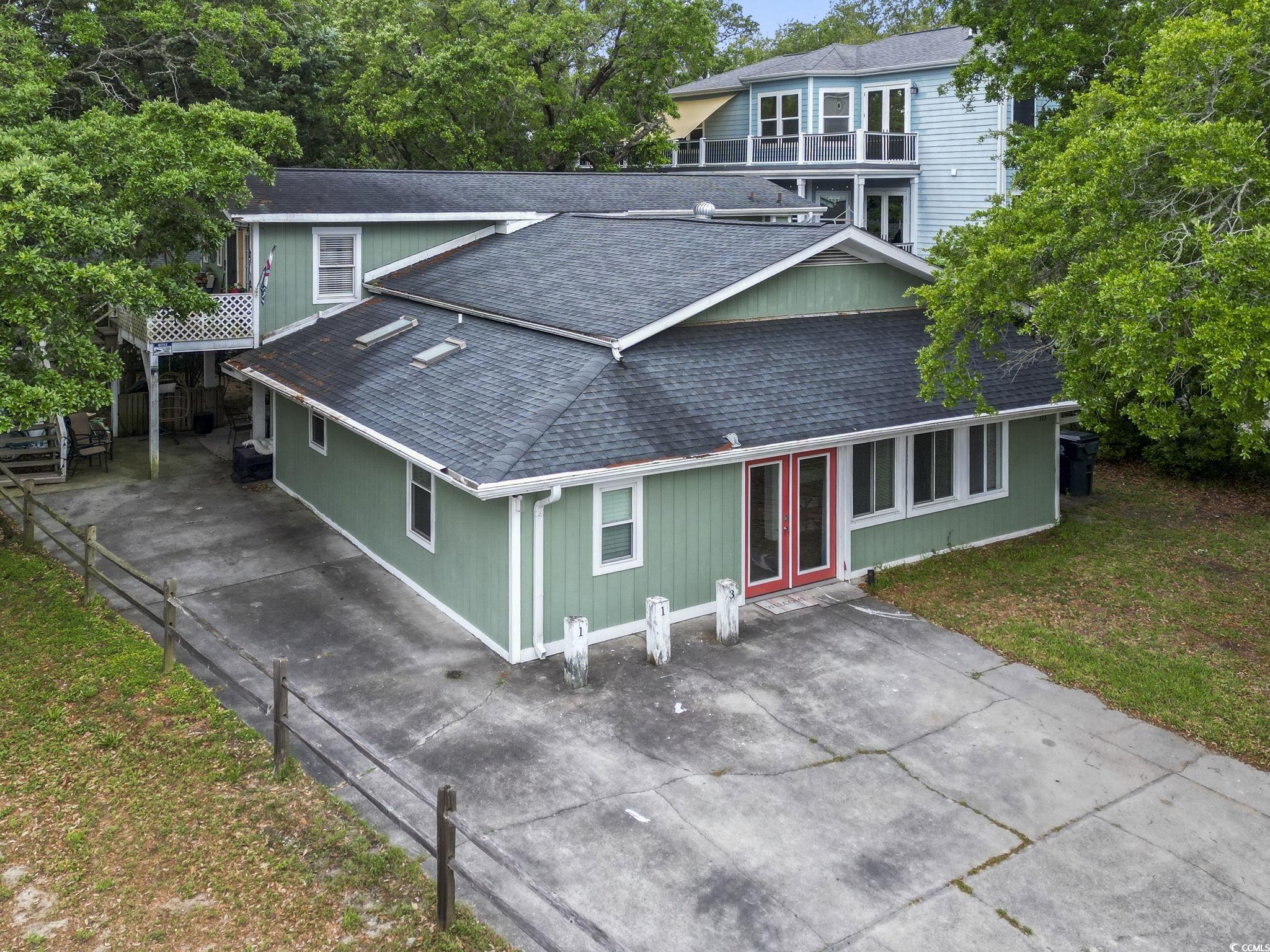 113 Woodland Dr. Property Photo