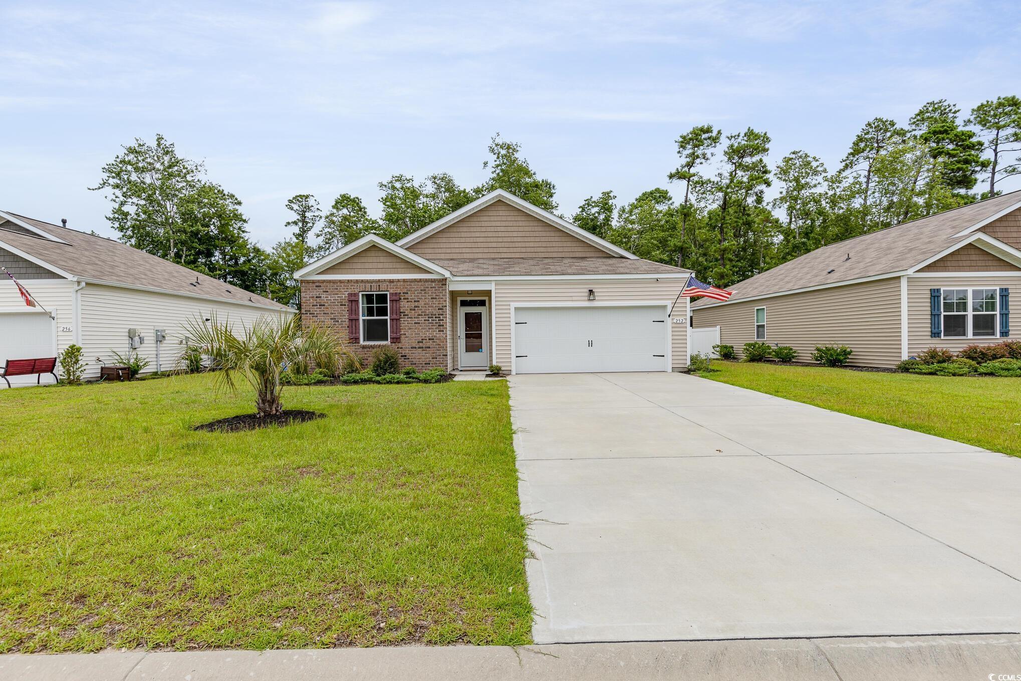 252 Legends Village Loop Property Photo