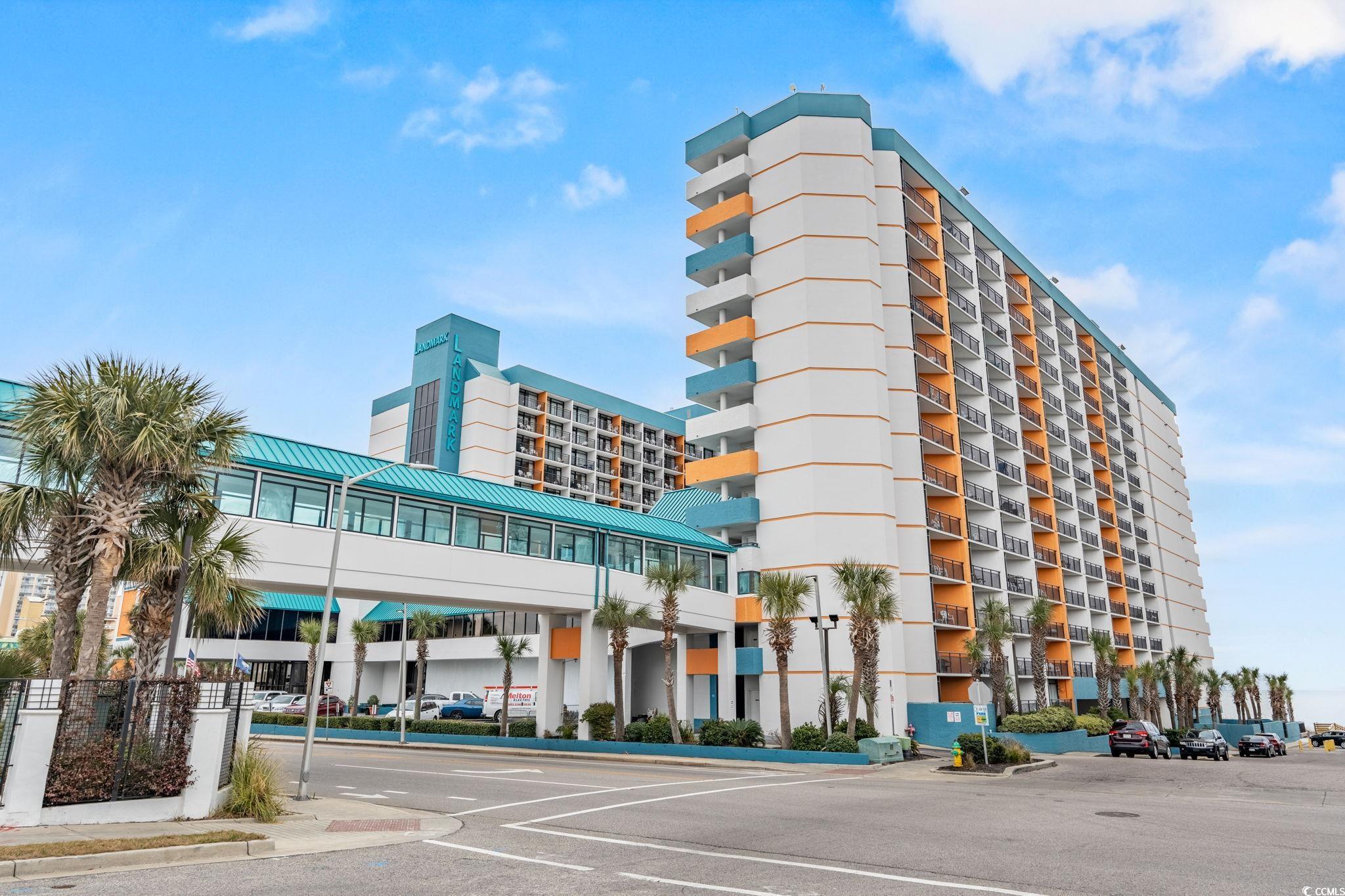 1501 S Ocean Blvd. Property Photo