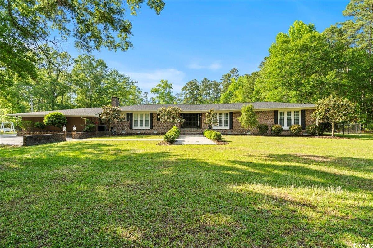 3173 Long Avenue Ext. Property Photo