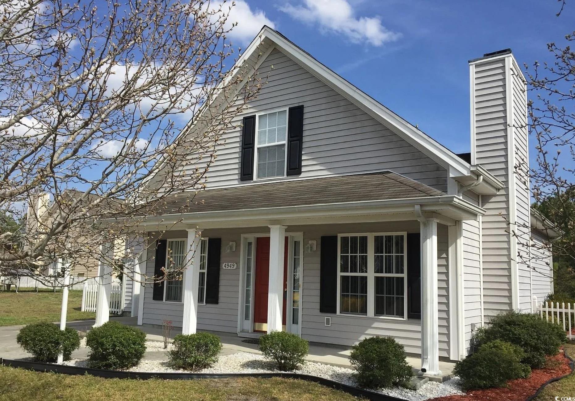 4949 Southgate Pkwy. Property Photo