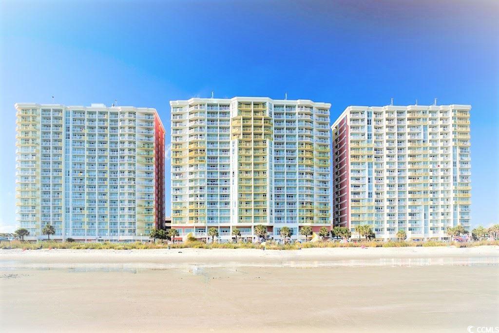 2711 S Ocean Blvd. Property Photo