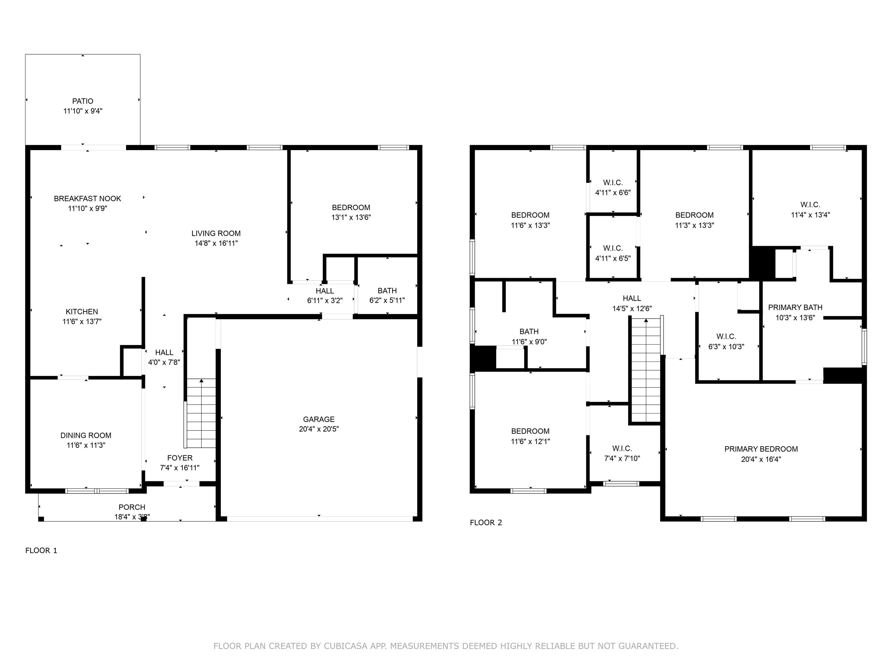 1031 Snowberry Dr. Property Photo 5