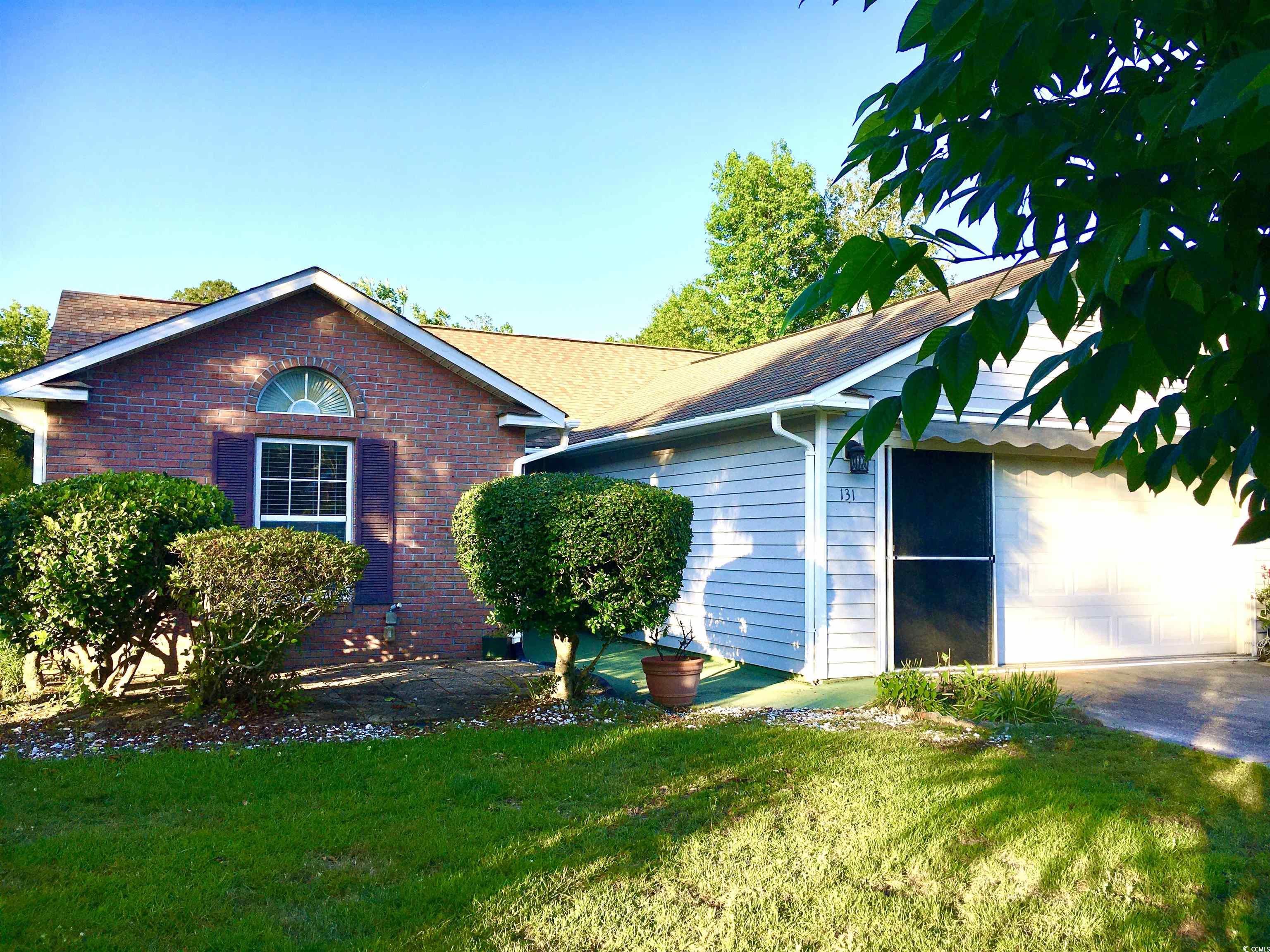 131 Goodale Dr. Property Photo