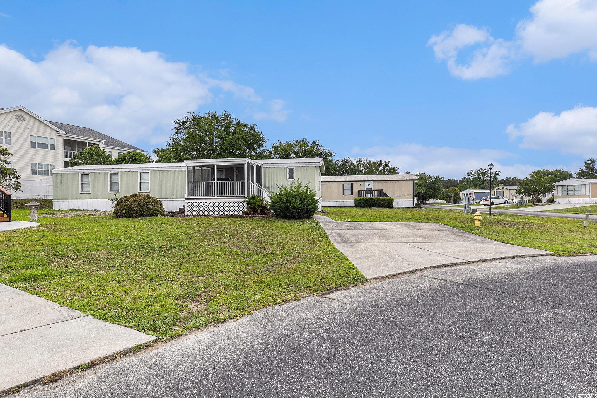 1601 Embers Dr. Property Photo