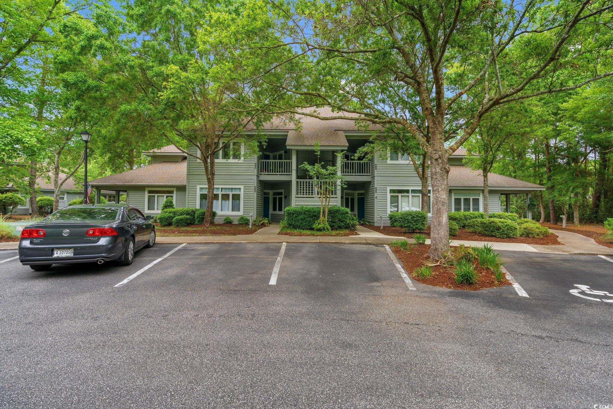 1221 Tidewater Dr. Property Photo
