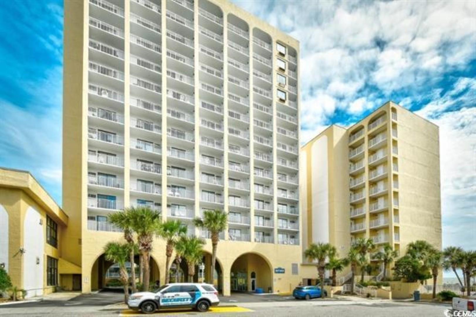 1207 South Ocean Blvd. Property Photo