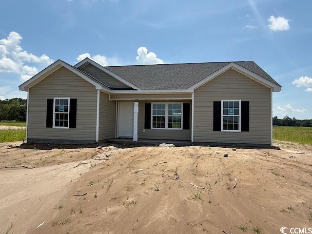 6692 Joyner Swamp Rd. Property Photo 1