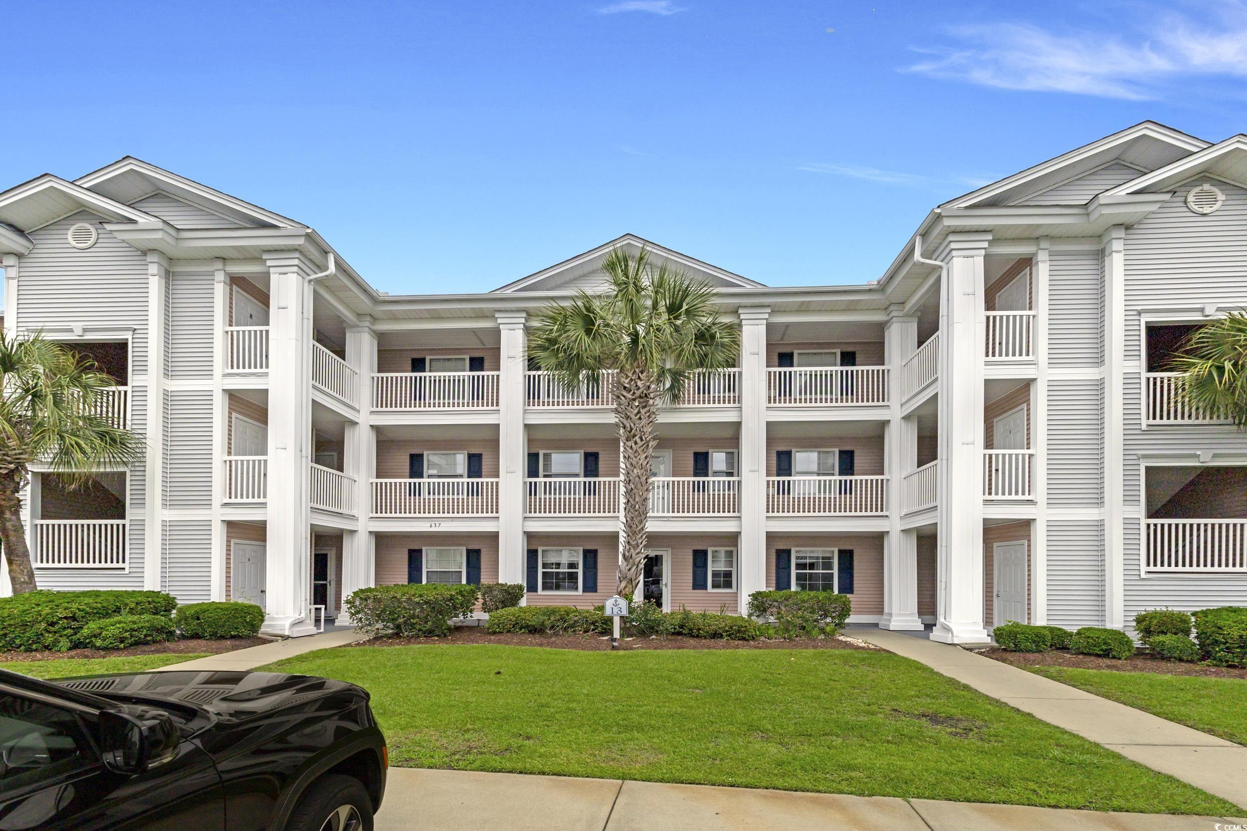 637 Waterway Village Blvd. Property Photo