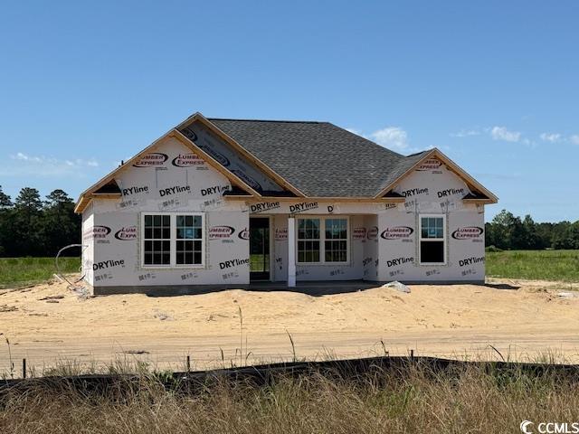 6696 Joyner Swamp Rd. Property Photo