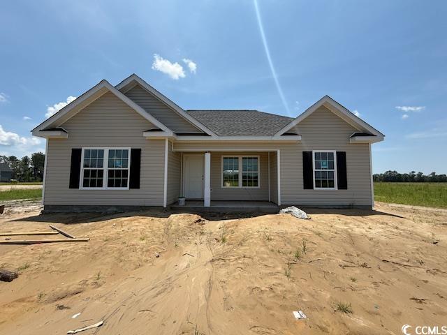 6696 Joyner Swamp Rd. Property Photo 1