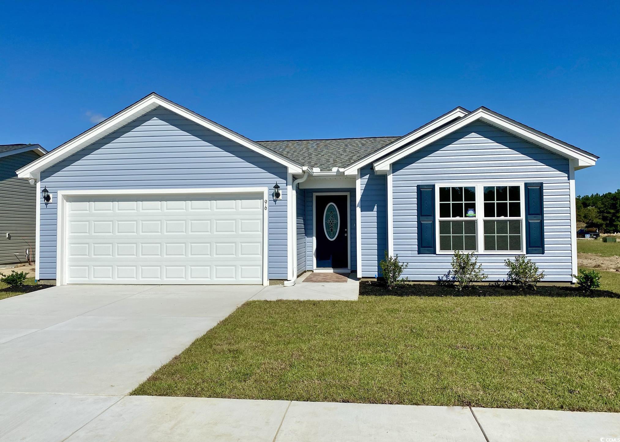 647 Snowy Owl Way Property Photo