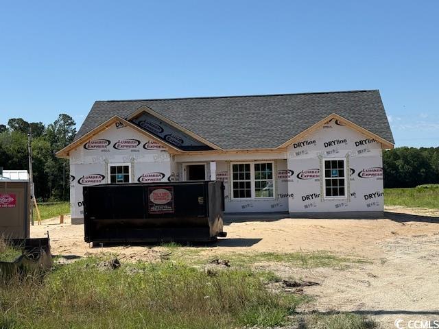 6704 Joyner Swamp Rd. Property Photo
