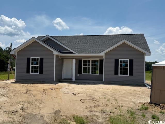 6704 Joyner Swamp Rd. Property Photo 1