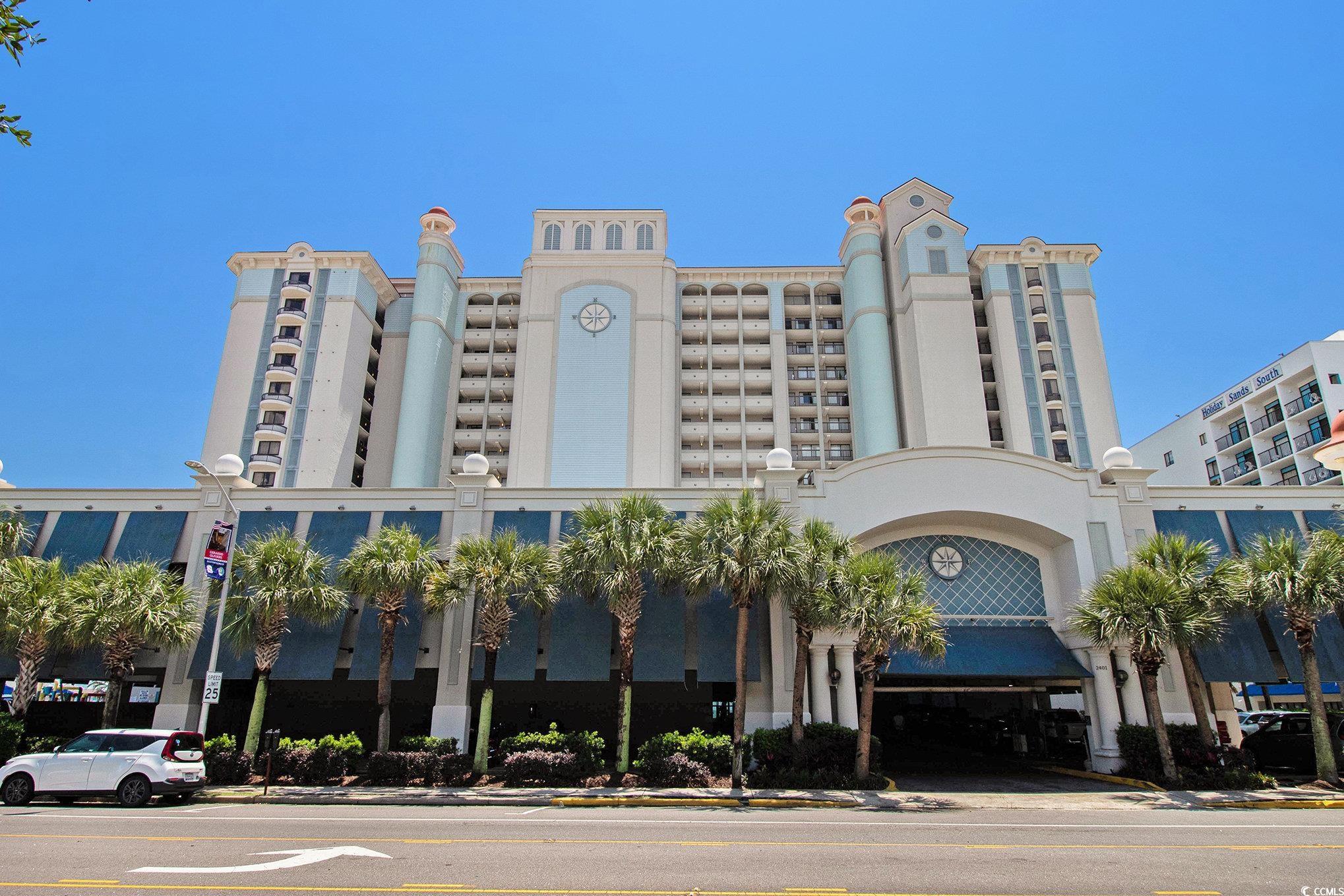 2311 South Ocean Blvd. Property Photo