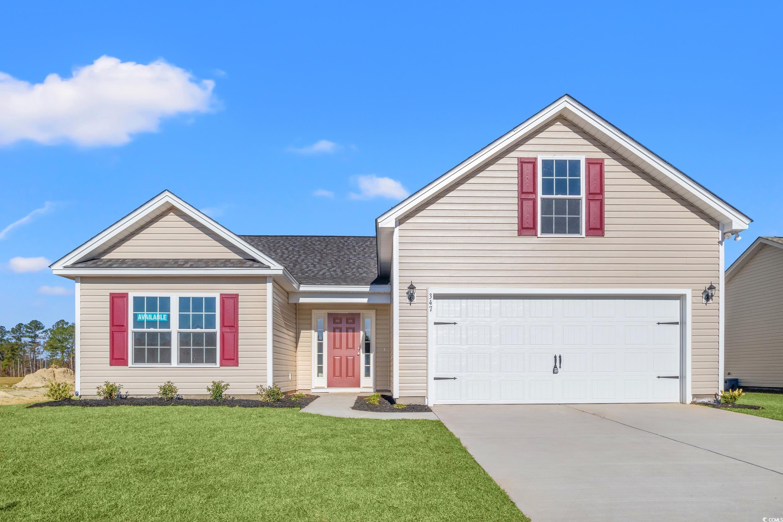 339 Barn Owl Way Property Photo