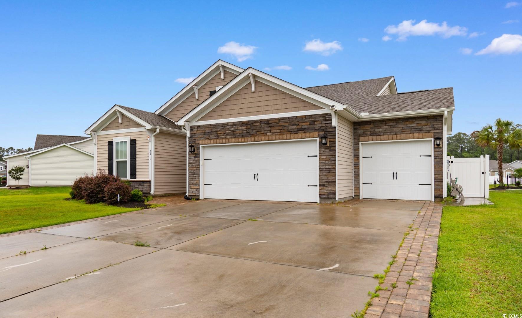 2317 Myerlee Dr. Property Photo