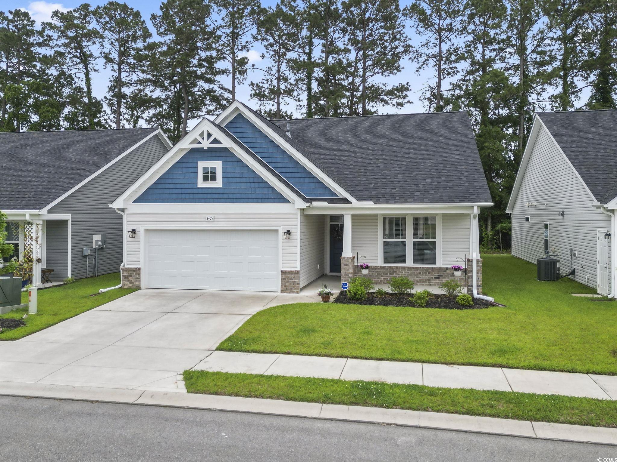 2405 Capri Court Property Photo