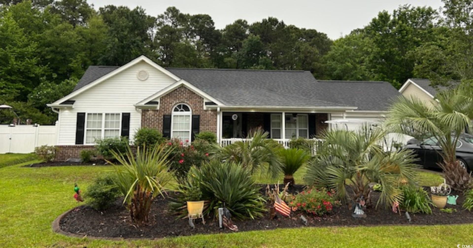 2529 Hunters Trail Property Photo