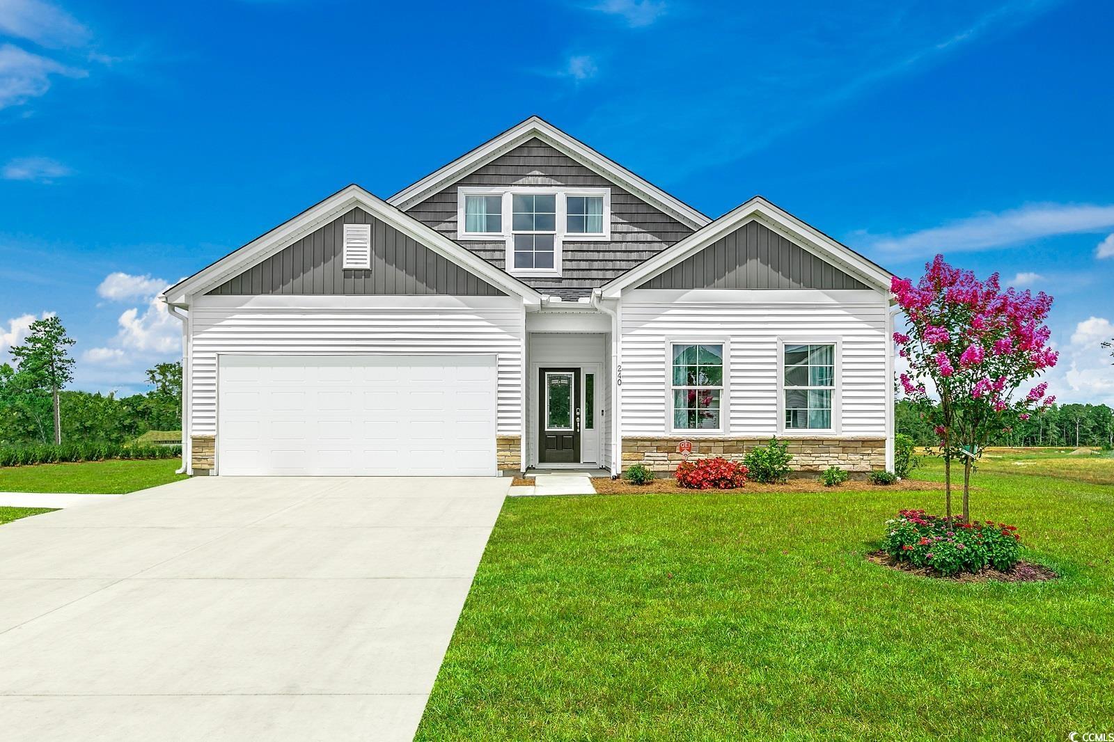 240 Wagner Cir. Property Photo